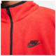 Nike Ανδρική μπλούζα Club Fleece
